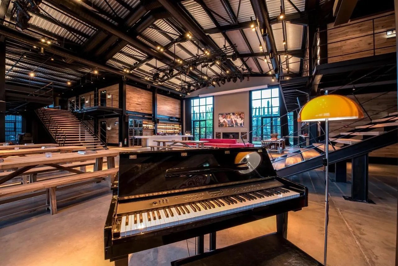 Hotel Warehouse By The Stay (Adults Only) Alaçatı