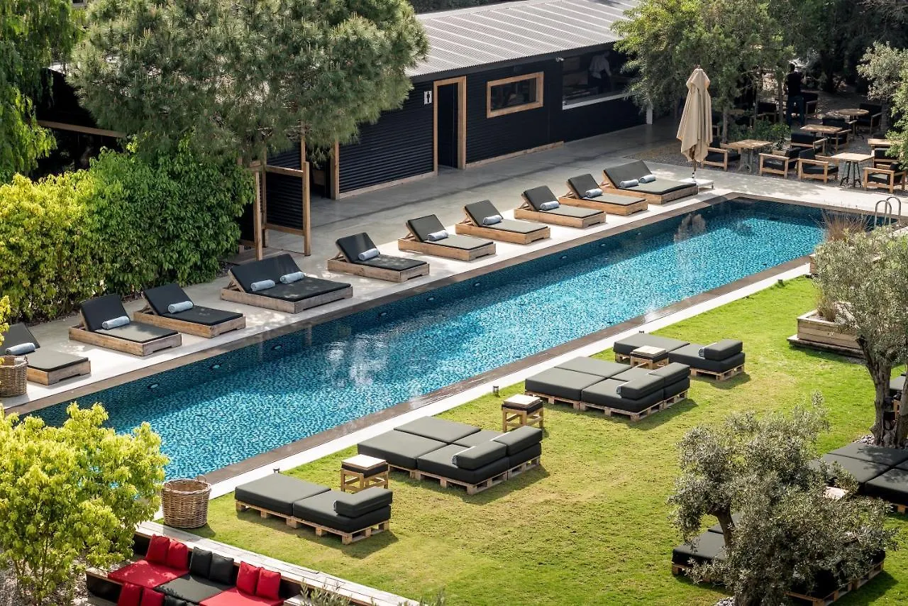 Warehouse By The Stay (Adults Only) Alaçatı