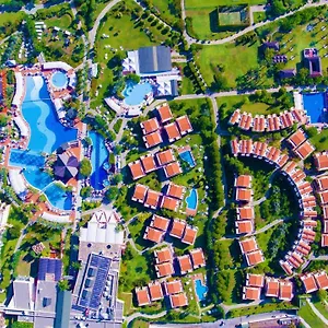 Village Tuerkiye Отель