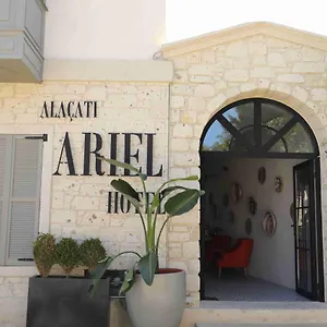 Ariel Alaçatı