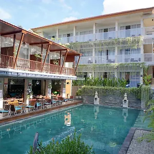 Graha Socio Nusa Dua Bali 4* Нуса-Дуа