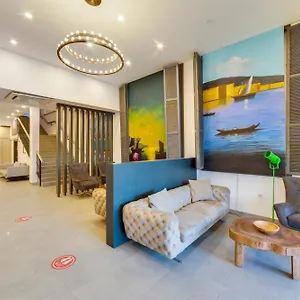 Smart Bodrum Отель