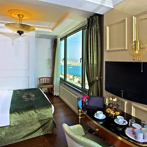 Taksim Star 3* Стамбул